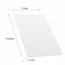 10PCS NTAG215 Blank NFC Cards PVC Tags NFC215 13.56Mhz TagMo Waterproof RFID NFC Phone 504 bytes