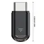 Type C Smartphone Infrared Transmitter Adapter Smart App Control for TV and Devices with Infrared Remote Functionality