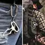 Self Defense Weapons Outdoor EDC Survival Tool Defence Personal Keychian Stinger Bottle Combination Opener Wrench for Men Women