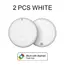 Smart GPS Tracker Works With google find my device tracker Pet Kids Luggage Key Tracking Global Accurate Positioning Bluetooth