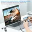 MS2130 Chip Type C USB3.0/2.0 Capture Card 4K HDTV Video Grabber 1080P Game Recording Live Streaming for PS4 Xbox