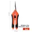 Fruit Picking Pruning Shears, Heavy-Duty Pruning Scissors, Garden Fruit Picking Shears, Specialized Grape Pruning Scissors