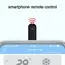 Type C Smartphone Infrared Transmitter Adapter Smart App Control for TV and Devices with Infrared Remote Functionality