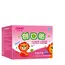 120 Pcs/box Cartoon Band-aid Cute Mini Children Breathable Transparent Waterproof Bandage Medical Ok Bandages Hemostatic Patch