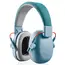 YHKEMA Noise Cancelling Headphones for Kids, SNR 27dB Safety Noise Reduction Ear Muffs for Autism Sensory &Concentration Aid