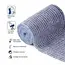 Ice Bandage Instant Cooling Ice Tape Muscle Recovery Cooling And Compression Tape for Athletes Adults