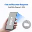 50pcsWet inlay sticker NFC electronic tag Ntag 213 chip chip NFC sticker personalized music wall product anti-counterfeiting 215