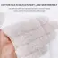 10/400pcs Sterile Medical Gauze Block Combat Hemostatic  Wound Dressing Sterile Medical Gauze Pad Wound Care Supplies