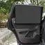 Magnetic Car Sunshade UV Protection Curtains Sun Shield Cover Double Sides Auto Window Sun Shade Protector Cover Diy Accessories