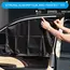 Magnetic Car Sunshade UV Protection Curtains Sun Shield Cover Double Sides Auto Window Sun Shade Protector Cover Diy Accessories