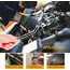 1000Pcs Mixed Car Buckle Car Bumper Door Panel Fixed Clip Universal Car Clip Mixed Car Bumper Fender tive Door Panel Prot