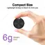 Google Find My Tag Gps Tracker Android Tag Portable GPS Tracker Anti-Lost Alarmgps For Pets Gps For Bicycle For Cycling Bicycle