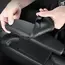 Car Handrail Protective Gloves For Tesla Model YL 2025+ Second Row Armrest Protective Cover Interior  Mouldings Car Accessories