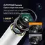 360° Rotating 2-way Articulated Endoscope 6mm 5-inch IPS Endoscope Inspection Camera Automotive Mechanical Industrial Endoscope