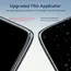 YZ For Tesla Model 3/Y/YL Highland 2025 2026 Tempered Glass Film Protector Matte Glare HD Center Control Touch Screen protector