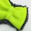Car Wash Gloves Microfiber Wipe Car Sponge Scratch Free Car Wash Cleaning Coral Velvet Double-Sided Cleaning Tool