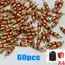 Copper Valve Core Car Motorcycle Bike Tire Valve Core American/US Vacuum Tyre Valve Stems Core Remover Bicycle Auto Accessories