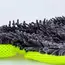 Car Wash Gloves Microfiber Wipe Car Sponge Scratch Free Car Wash Cleaning Coral Velvet Double-Sided Cleaning Tool
