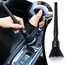 Ultra-Soft Detailing Brush Super Dense Auto Interior Detail Brush With Synthetic Bristles Car Dashboard Duster Brush