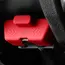 Silicone Car OBD Port Cover Waterproof Rust-proof OBD Port Lock Protective Sleeve Dust OBD Clogging Caps For Car Accessories