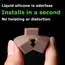 Silicone Car OBD Port Cover Waterproof Rust-proof OBD Port Lock Protective Sleeve Dust OBD Clogging Caps For Car Accessories
