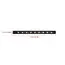 2 in 1 LED Car Neon Light Foot Light LED Interior Decoration Backlight Cigarette Lighter USB Atmosphere Lamp Vehicle Accessories