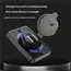 12V-24V Dual USB QC3.0 PD 3.1A/2.1A Car Charger Socket Quick Charge with Sliding Cap Outlet Panel Adapter for Truck Camper RV