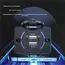 12V-24V Dual USB QC3.0 PD 3.1A/2.1A Car Charger Socket Quick Charge with Sliding Cap Outlet Panel Adapter for Truck Camper RV
