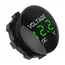 Led Display Voltage Meter Tester DC 12V-24V Mini Digital Voltmeter Ammete For Car Auto Motorcycle Boat