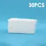 Disposable Dry Sweeping Cloth Pads Compatible with Swiffer Sweeper Household Floor Car Dust Removal Paper Electrostatic Mop Pads