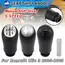 5 Speed Gear Shift Knob Gear Lever Head For Renault Clio 3 Twingo 3 Laguna 2 Modus Dacia Dokker Duster Logan II Auto Parts
