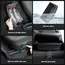 TESY For Tesla New Model Y Launch Juniper Standard Premium and Performance Front Seats Under Seat Drawer TPE Storage Box