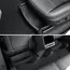 TESY For Tesla New Model Y Launch Juniper Standard Premium and Performance Front Seats Under Seat Drawer TPE Storage Box