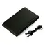 Car Steering Wheel Braid Cover Needles And Thread Artificial Leather Car Covers Suite 5 Color DIY Texture Soft Auto Accessories