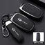 Car Accessories For Chery Jaecoo Tigo 7 8 Pro Max Omoda 9 C5 5 Phev Premium Plus Arrizo 5 Plus Key Case Holder Cover Chain