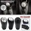 5 Speed Gear Shift Knob Gear Lever Head For Renault Clio 3 Twingo 3 Laguna 2 Modus Dacia Dokker Duster Logan II Auto Parts