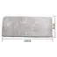 SEAMETAL Microfiber Car Towel Super Absorbency Car Cleaning Care Cloth Auto Towel One-Time Fast Drying for Car Wash Accessories