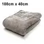 SEAMETAL Microfiber Car Towel Super Absorbency Car Cleaning Care Cloth Auto Towel One-Time Fast Drying for Car Wash Accessories