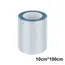 Car Protective Film Transparent PU Film Car Scratch Wrap Multi-Use Paint Film Automotive Transparent Protective PU Film