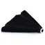 16mm Universal Suede Leather Car Gear Shift Collars Carbon Fiber Auto Car Manual Stick Shifter Knob Gear Shift Boot Cover Gaiter