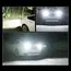 2pcs 1156 BA15S P21W BAU15S PY21W 7443 W21/5W T20 7440 W21W WY21W 1157 P21/5W BAY15D 54 LED Bulbs CanBus Lamp Turn Signal Lights
