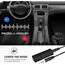 3.5mm Audio Aux Cable Anti-interference Ground Loop Noise Filter Lsolator Eliminate Cancelling For Home Stereo Car Audio System