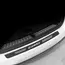 Carbon Fiber Car Sticker Car Door Trunk Protective Strip Anti Scratch Decal For Toyota Camry Corolla C-hr Rav4 Yaris Accessories