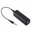 3.5mm Audio Aux Cable Anti-interference Ground Loop Noise Filter Lsolator Eliminate Cancelling For Home Stereo Car Audio System