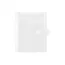 Jewelry Storage Box, Earrings, Anti-Oxidation, Rings, Hand Ornaments, Transparent Dustproof Storage Bags, Necklaces