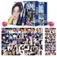 KPOP Idol KARMA Merch Photocard Album Lomo Cards BANGCHAN HYUNJIN FELIX Photobook Collection Card Poster Postcard Photos Gift