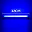 Colorful Tube Light RGB Light 17cm/32cm USB Light Night Light Purple Blue Light Stick Room LampHandheld Hanging Fill Light Photo