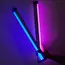 Colorful Tube Light RGB Light 17cm/32cm USB Light Night Light Purple Blue Light Stick Room LampHandheld Hanging Fill Light Photo