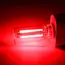 Touch Dimming USB LED Filament Glass Bulb 5V Retro Edison Bulb Night Light Car Decoration Incandescent Eye Protection Lighting