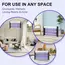 Joyinled Electric Shock Mosquito Killer Lamp Fly Trap Insect Repellent for Bedroom Outdoor Home Indoor Use Eco-friendly Safety